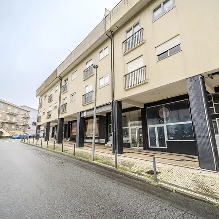 Cruz Design By House And People * Braga