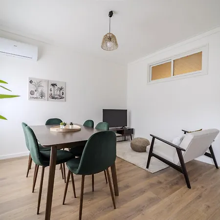 Cruz Design By House And People