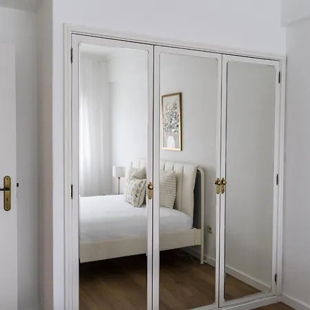 Cruz Design By House And People Apartament Braga