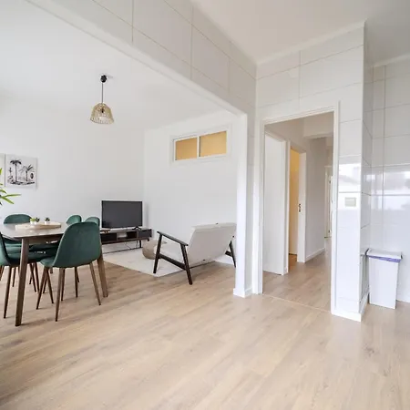 Cruz Design By House And People * Braga