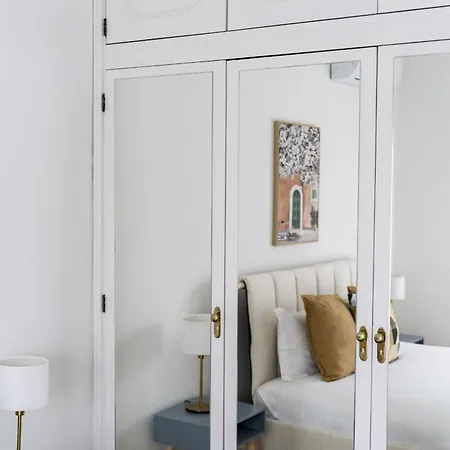 Cruz Design By House And People Appartement *