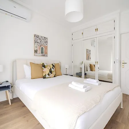 Cruz Design By House And People Appartement *