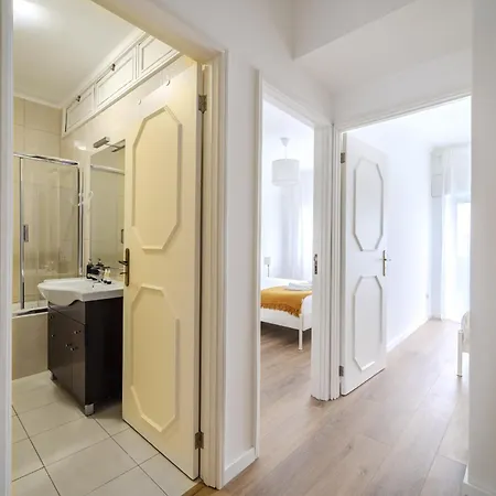 Cruz Design By House And People Braga