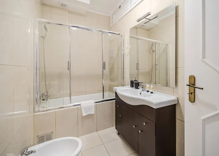 Cruz Design By House And People Apartamento Braga