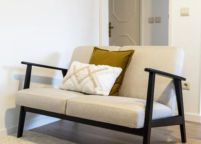 Apartamento Cruz Design By House And People