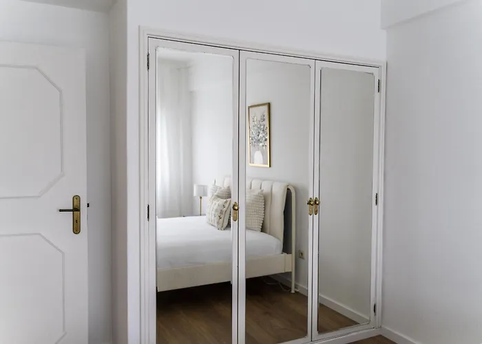 Cruz Design By House And People Apartamento Braga