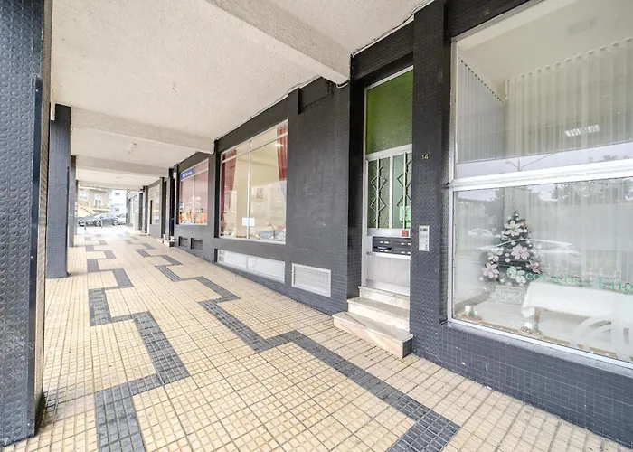 Cruz Design By House And People * Braga