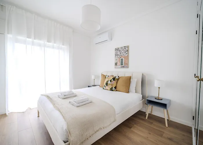 Cruz Design By House And People Lejlighed Braga