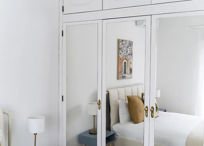 Cruz Design By House And People Apartamento *