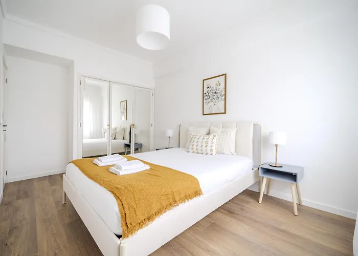 Apartamento Cruz Design By House And People *