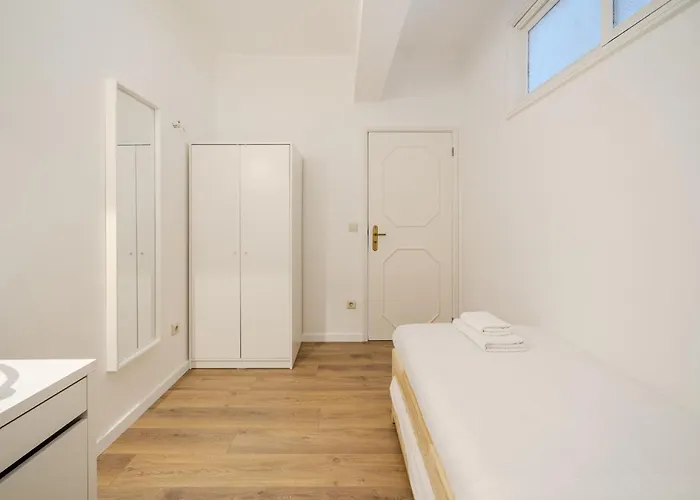 Cruz Design By House And People Apartamento