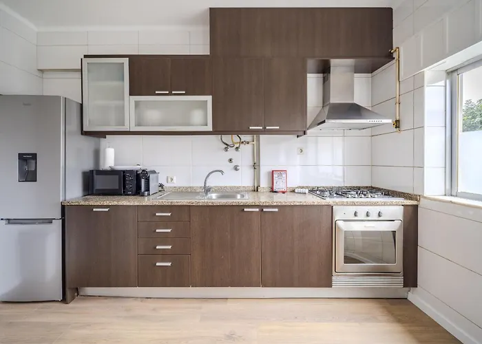 Lejlighed Cruz Design By House And People