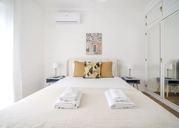 Cruz Design By House And People Lejlighed Braga