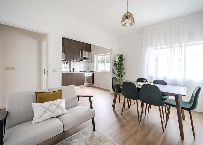 Apartamento Cruz Design By House And People