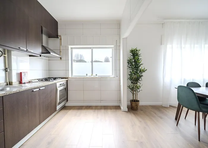 Cruz Design By House And People Apartamento *